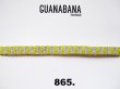 画像6: 【30%off!!】GUANABANA  Argantinas ブレスレット B (6)