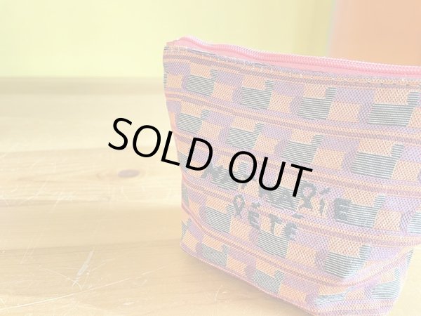 画像2: ナタリー・レテ ポーチ Bear (2)