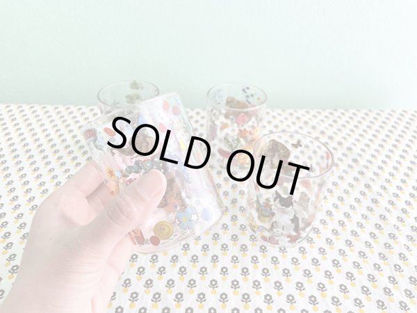 画像7: ナタリー・レテ ミドルグラス Circus (7)