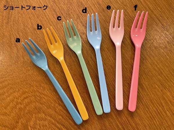 画像7: Rice社 メラミン カトラリー 2025AW (7)