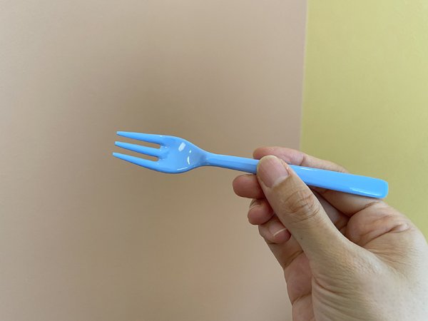 画像9: Rice社 メラミン カトラリー 2025AW (9)