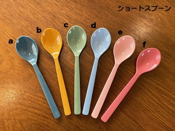 画像4: Rice社 メラミン カトラリー 2025AW (4)