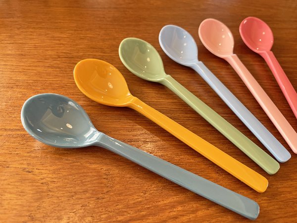 画像5: Rice社 メラミン カトラリー 2025AW (5)