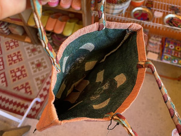 画像5: ナタリー・レテ ミニトートバッグ Pig (5)