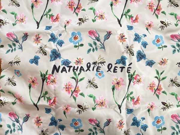 画像4: ナタリー・レテ フェイスバッグ Pig (4)